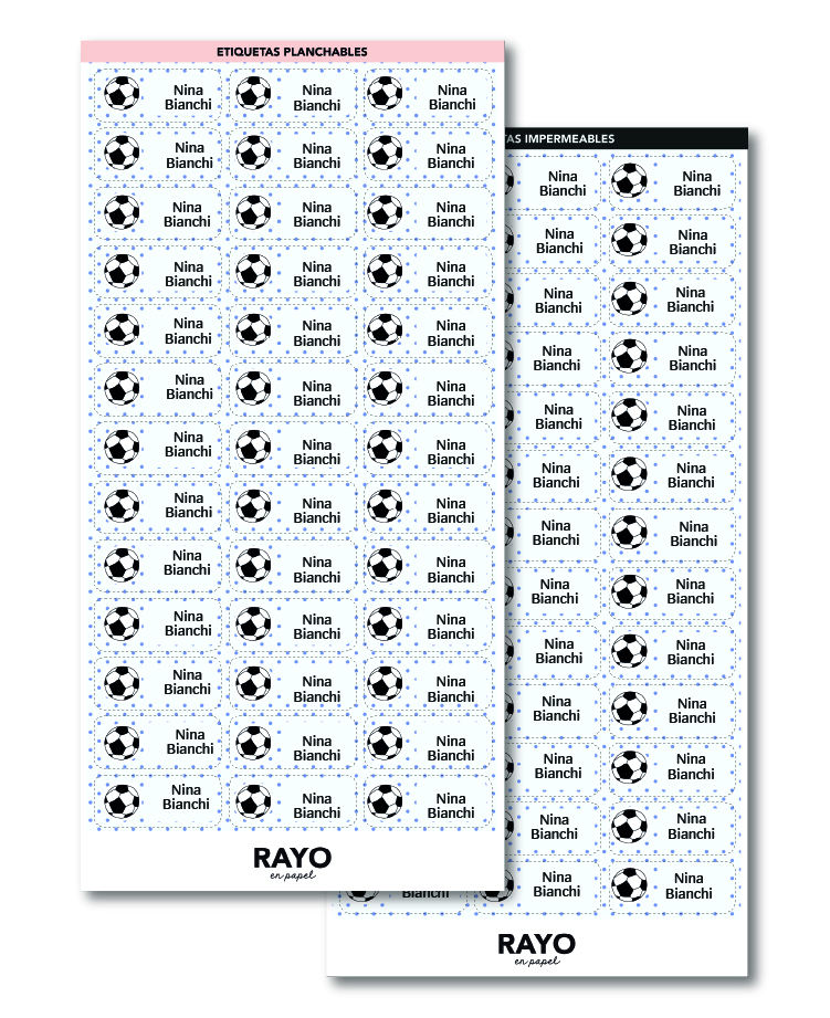 DTM - Rect M y Planchable